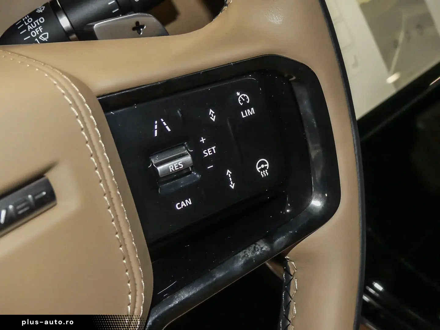 LAND ROVER Range Rover Sport Autobiography P530 4.4 V8 Mild