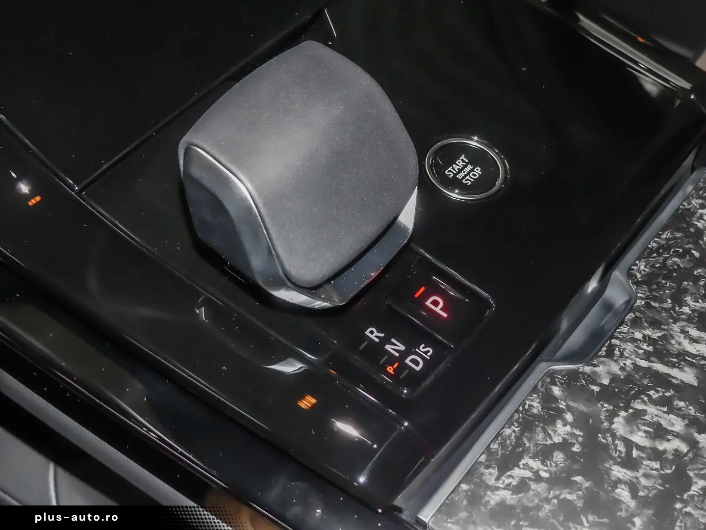 LAND ROVER Range Rover Sport Autobiography P530 4.4 V8 Mild