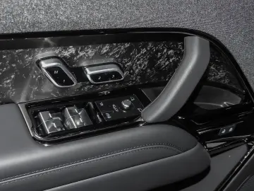 LAND ROVER Range Rover Sport Autobiography P530 4.4 V8 Mild