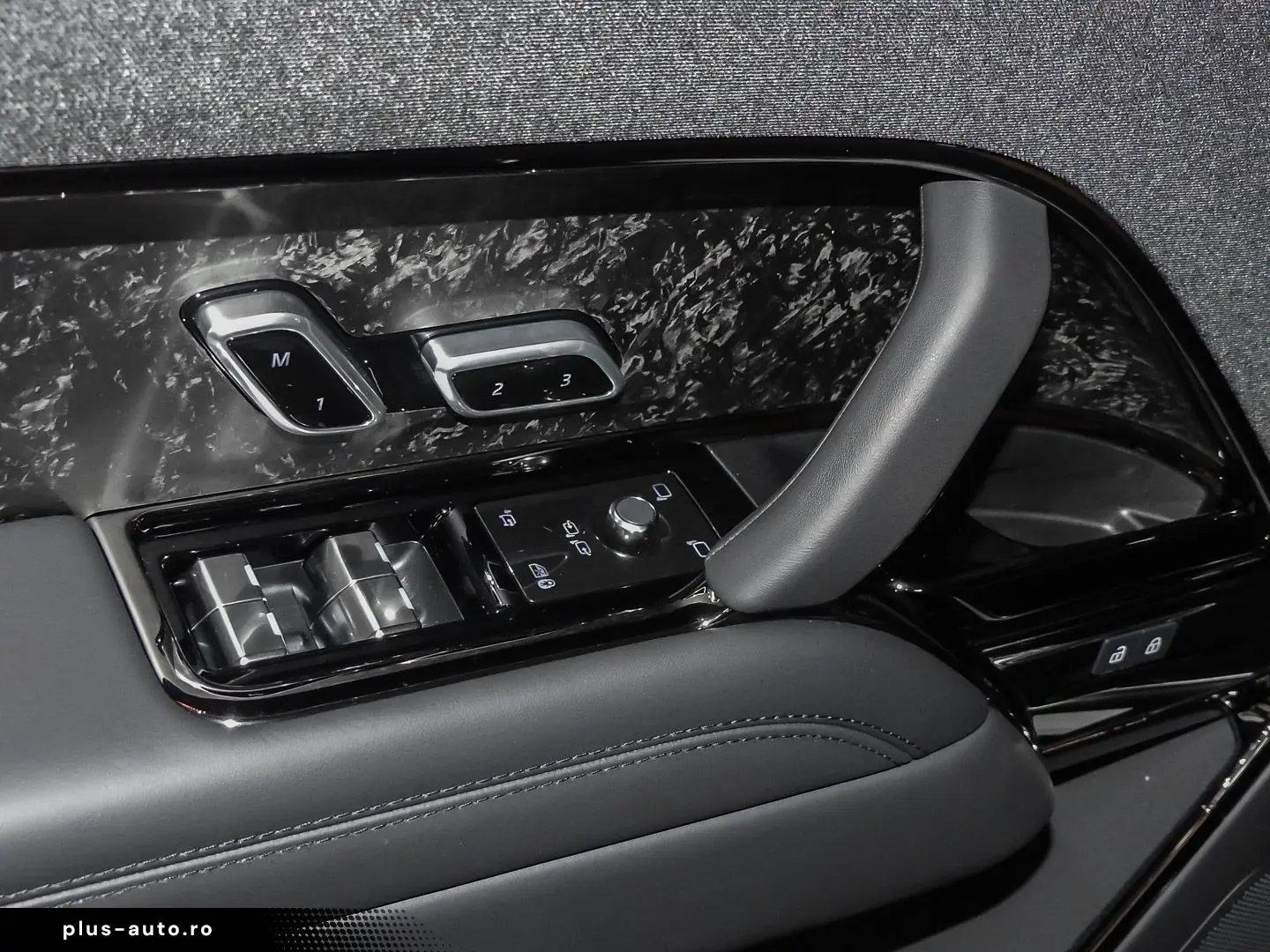 LAND ROVER Range Rover Sport Autobiography P530 4.4 V8 Mild