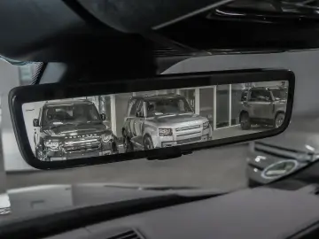 LAND ROVER Range Rover Sport Autobiography P530 4.4 V8 Mild