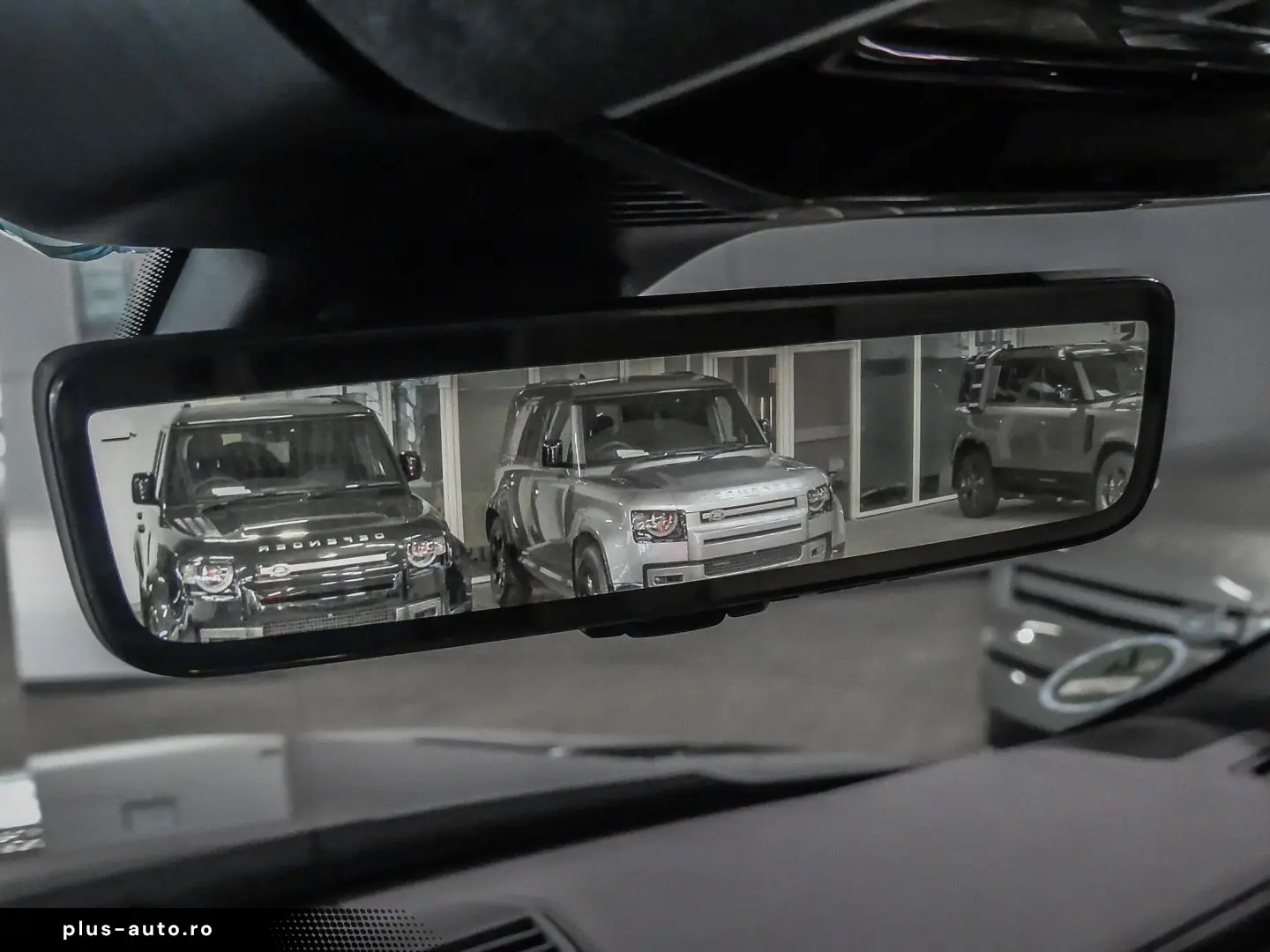 LAND ROVER Range Rover Sport Autobiography P530 4.4 V8 Mild