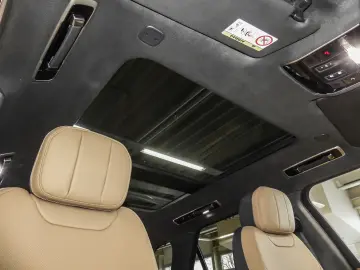 LAND ROVER Range Rover Sport Autobiography P530 4.4 V8 Mild