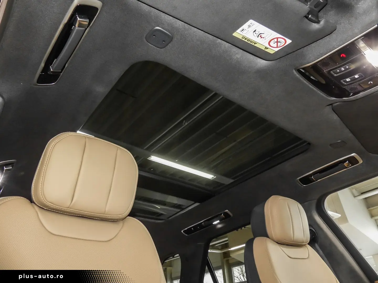 LAND ROVER Range Rover Sport Autobiography P530 4.4 V8 Mild