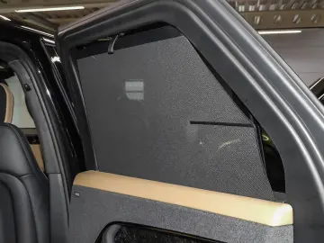 LAND ROVER Range Rover Sport Autobiography P530 4.4 V8 Mild