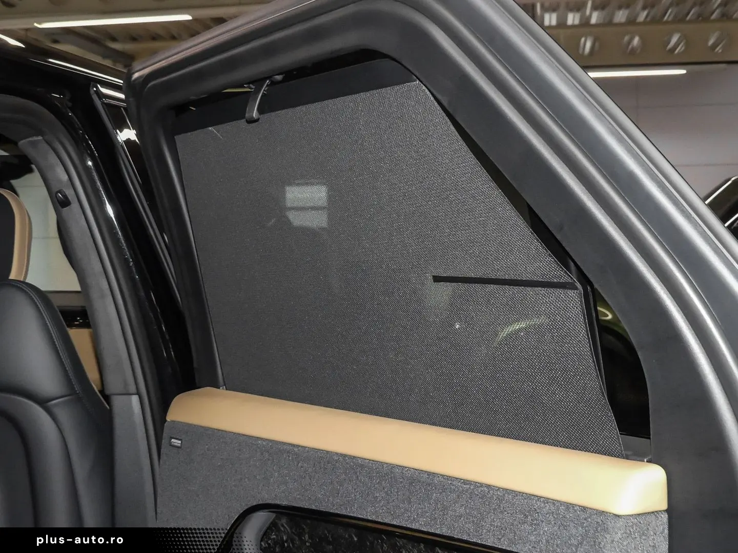 LAND ROVER Range Rover Sport Autobiography P530 4.4 V8 Mild