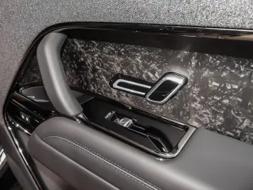 LAND ROVER Range Rover Sport Autobiography P530 4.4 V8 Mild