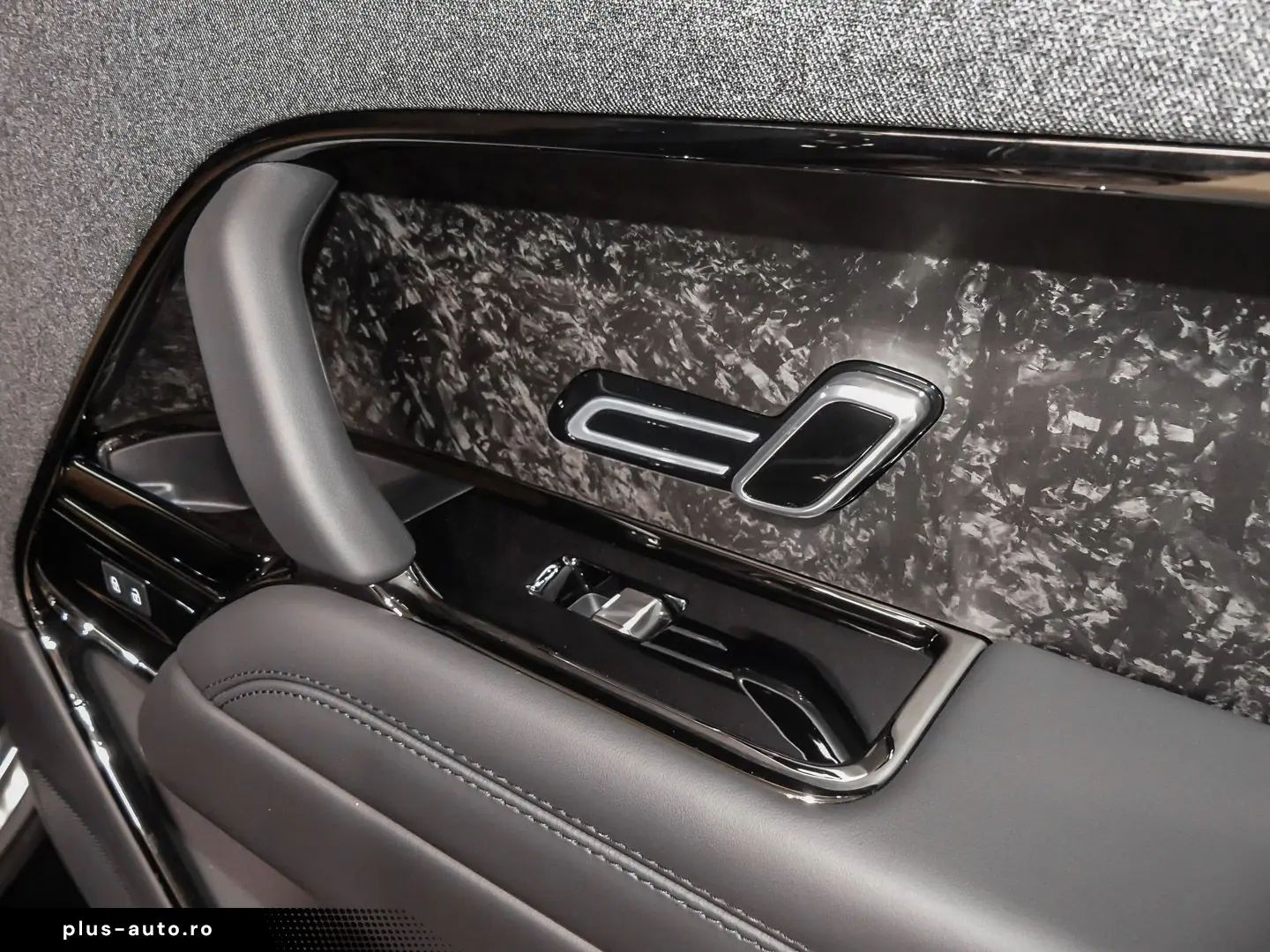 LAND ROVER Range Rover Sport Autobiography P530 4.4 V8 Mild