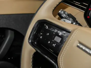 LAND ROVER Range Rover Sport Autobiography P530 4.4 V8 Mild