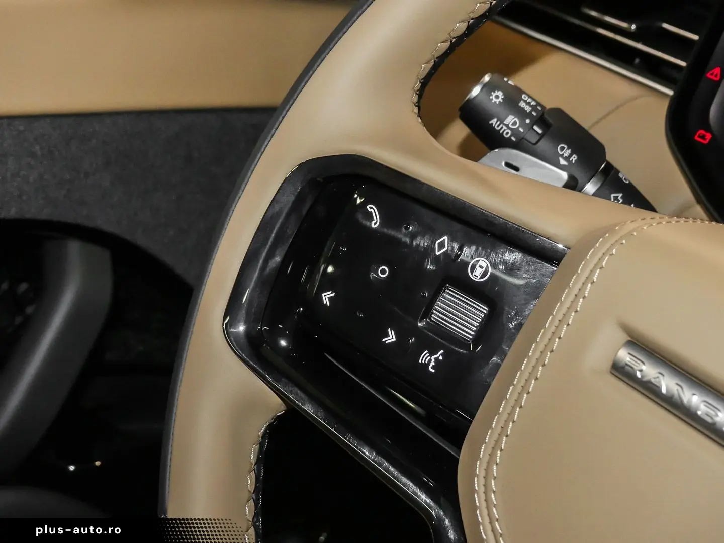 LAND ROVER Range Rover Sport Autobiography P530 4.4 V8 Mild