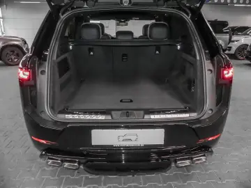 LAND ROVER Range Rover Sport Autobiography P530 4.4 V8 Mild