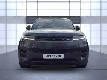 LAND ROVER Range Rover Sport D300 SE AHK Pano 3dSurround