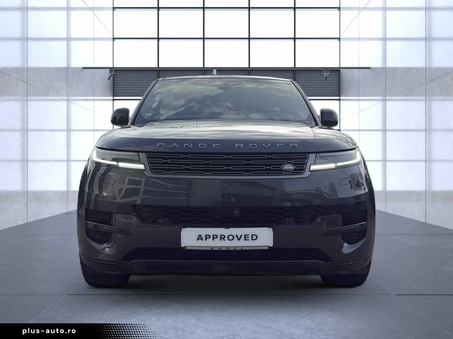 LAND ROVER Range Rover Sport D300 SE AHK Pano 3dSurround