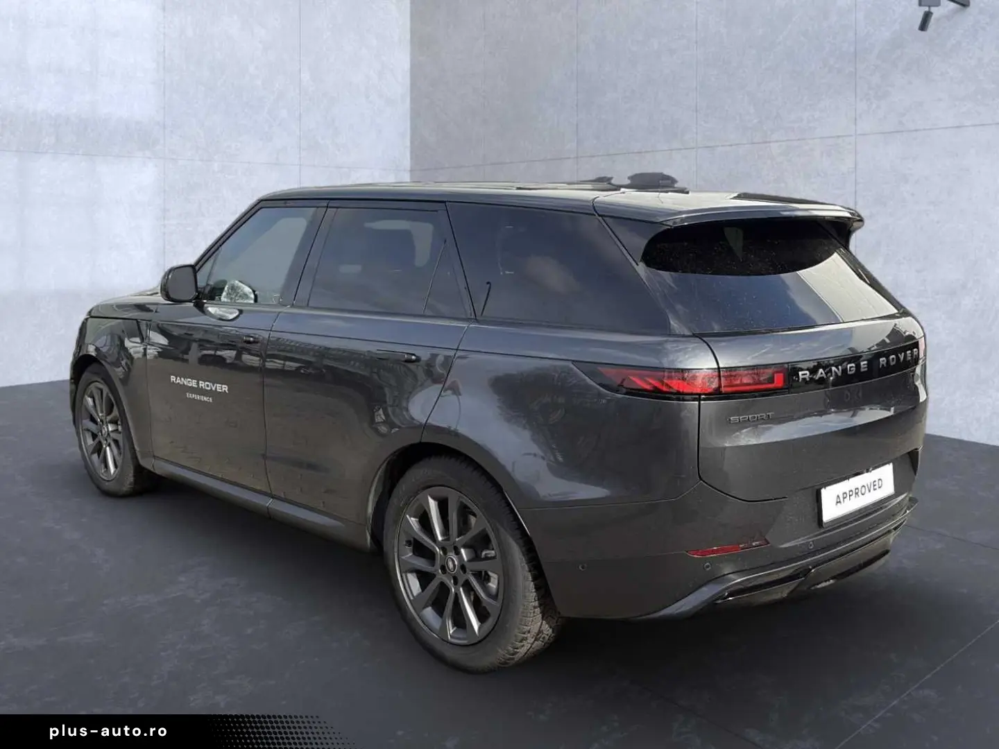 LAND ROVER Range Rover Sport D300 SE AHK Pano 3dSurround