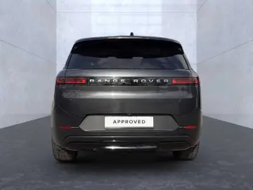 LAND ROVER Range Rover Sport D300 SE AHK Pano 3dSurround