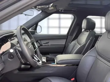 LAND ROVER Range Rover Sport D300 SE AHK Pano 3dSurround