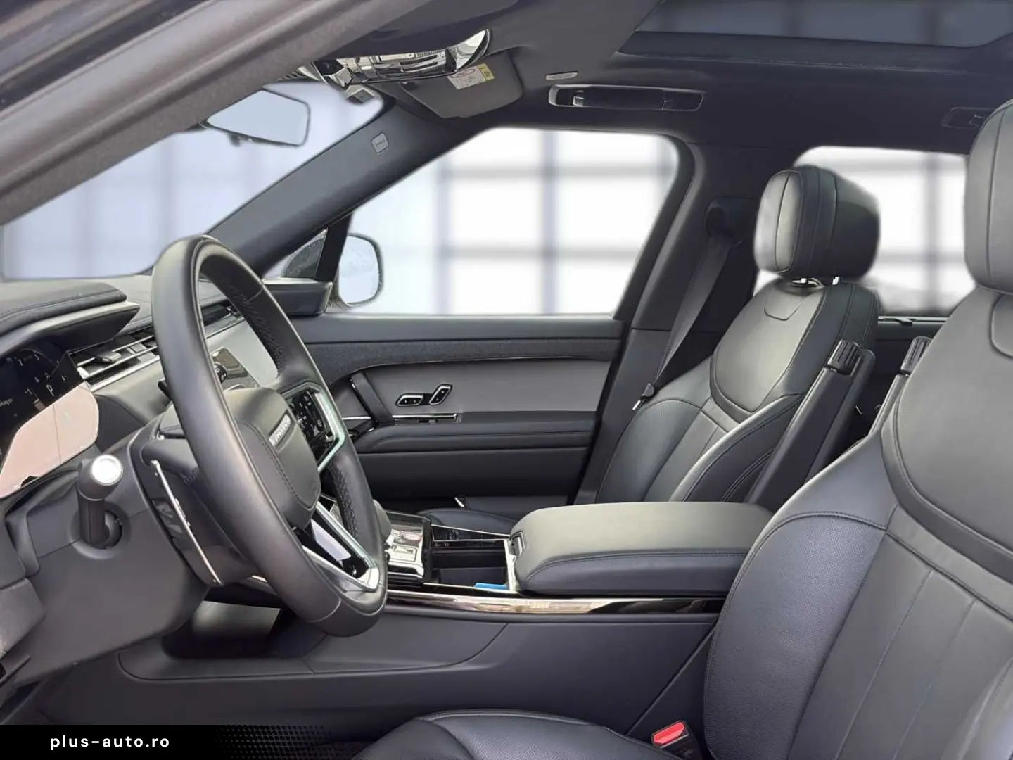 LAND ROVER Range Rover Sport D300 SE AHK Pano 3dSurround