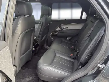LAND ROVER Range Rover Sport D300 SE AHK Pano 3dSurround