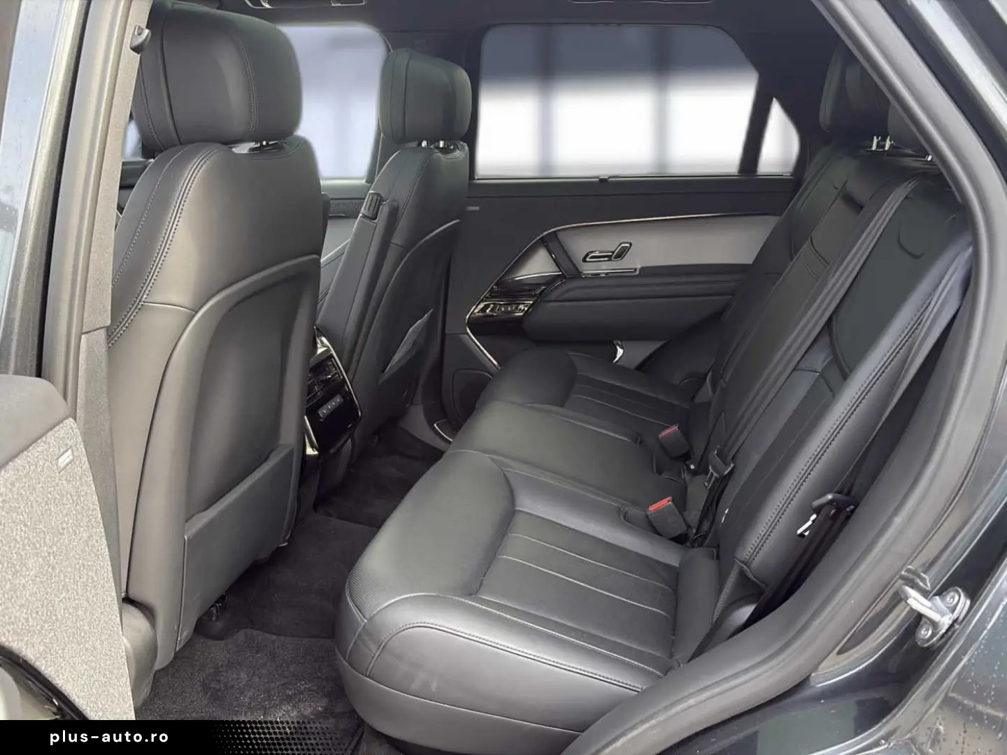 LAND ROVER Range Rover Sport D300 SE AHK Pano 3dSurround