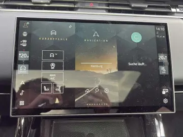LAND ROVER Range Rover Sport D300 SE AHK Pano 3dSurround