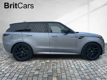 LAND ROVER RANGE ROVER SPORT P460e Dynamic SE ACC