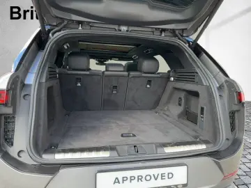 LAND ROVER RANGE ROVER SPORT P460e Dynamic SE ACC