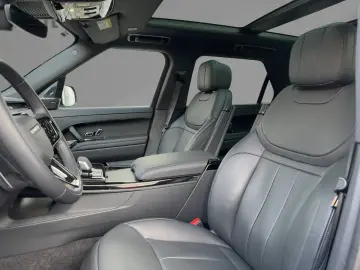 LAND ROVER RANGE ROVER SPORT P460e Dynamic SE ACC