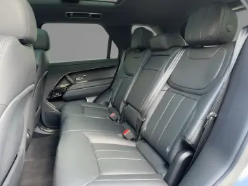 LAND ROVER RANGE ROVER SPORT P460e Dynamic SE ACC