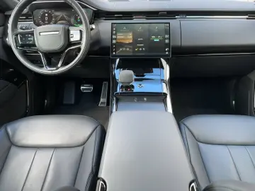 LAND ROVER RANGE ROVER SPORT P460e Dynamic SE ACC