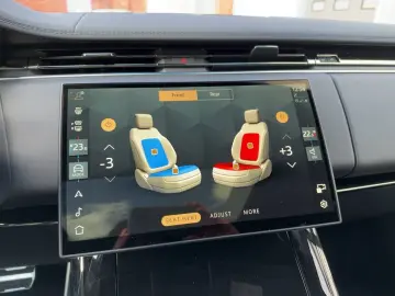 LAND ROVER RANGE ROVER SPORT P460e Dynamic SE ACC