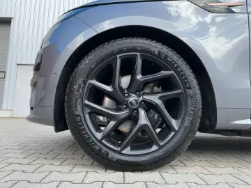 LAND ROVER RANGE ROVER SPORT P460e Dynamic SE ACC