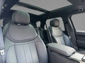 LAND ROVER RANGE ROVER SPORT P460e Dynamic SE ACC