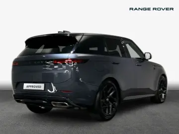 LAND ROVER Range Rover Sport P460e Hybrid Dynamic SE