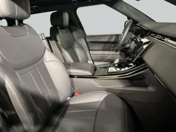 LAND ROVER Range Rover Sport P460e Hybrid Dynamic SE