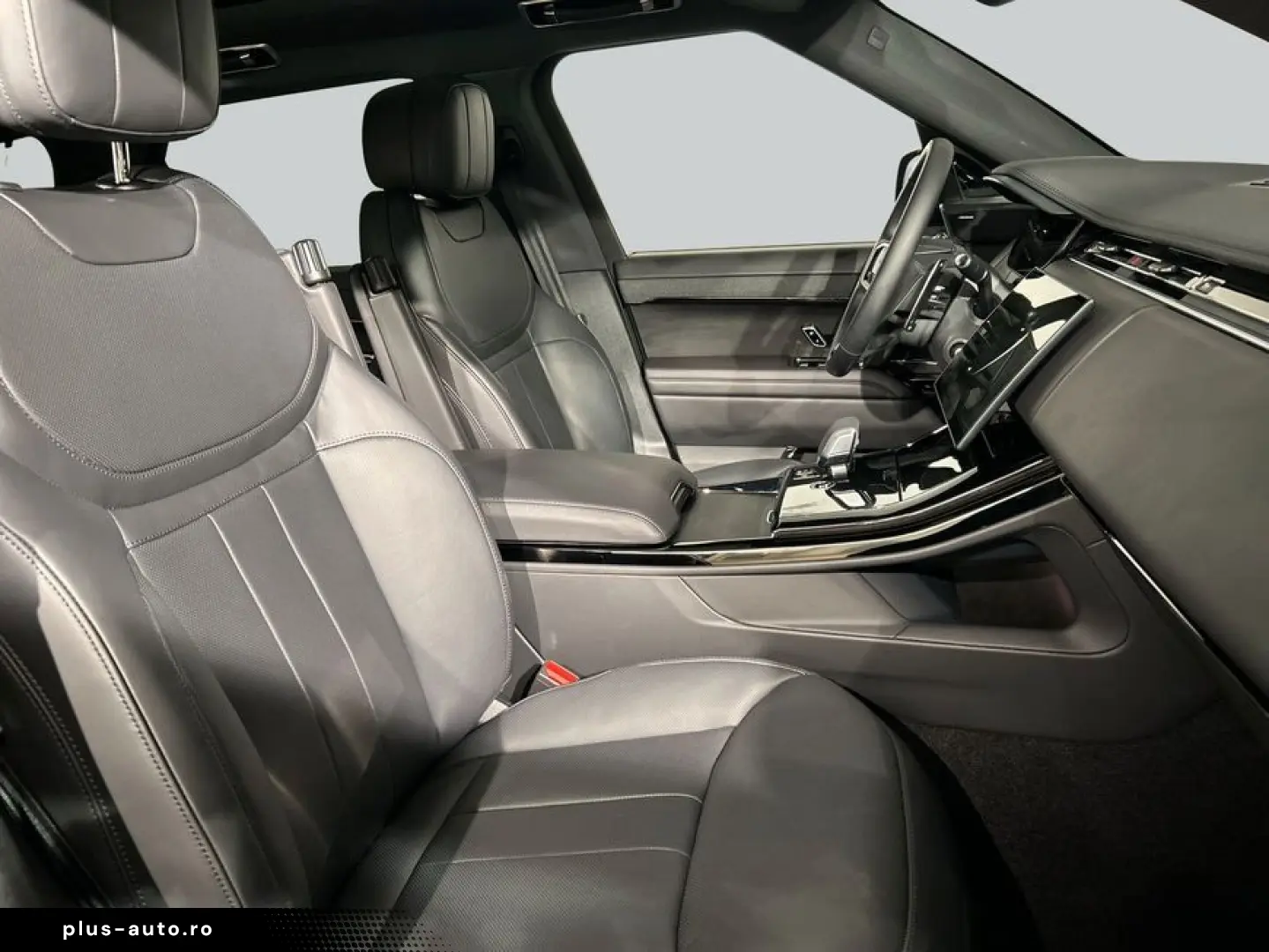 LAND ROVER Range Rover Sport P460e Hybrid Dynamic SE