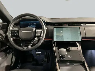 LAND ROVER Range Rover Sport P460e Hybrid Dynamic SE