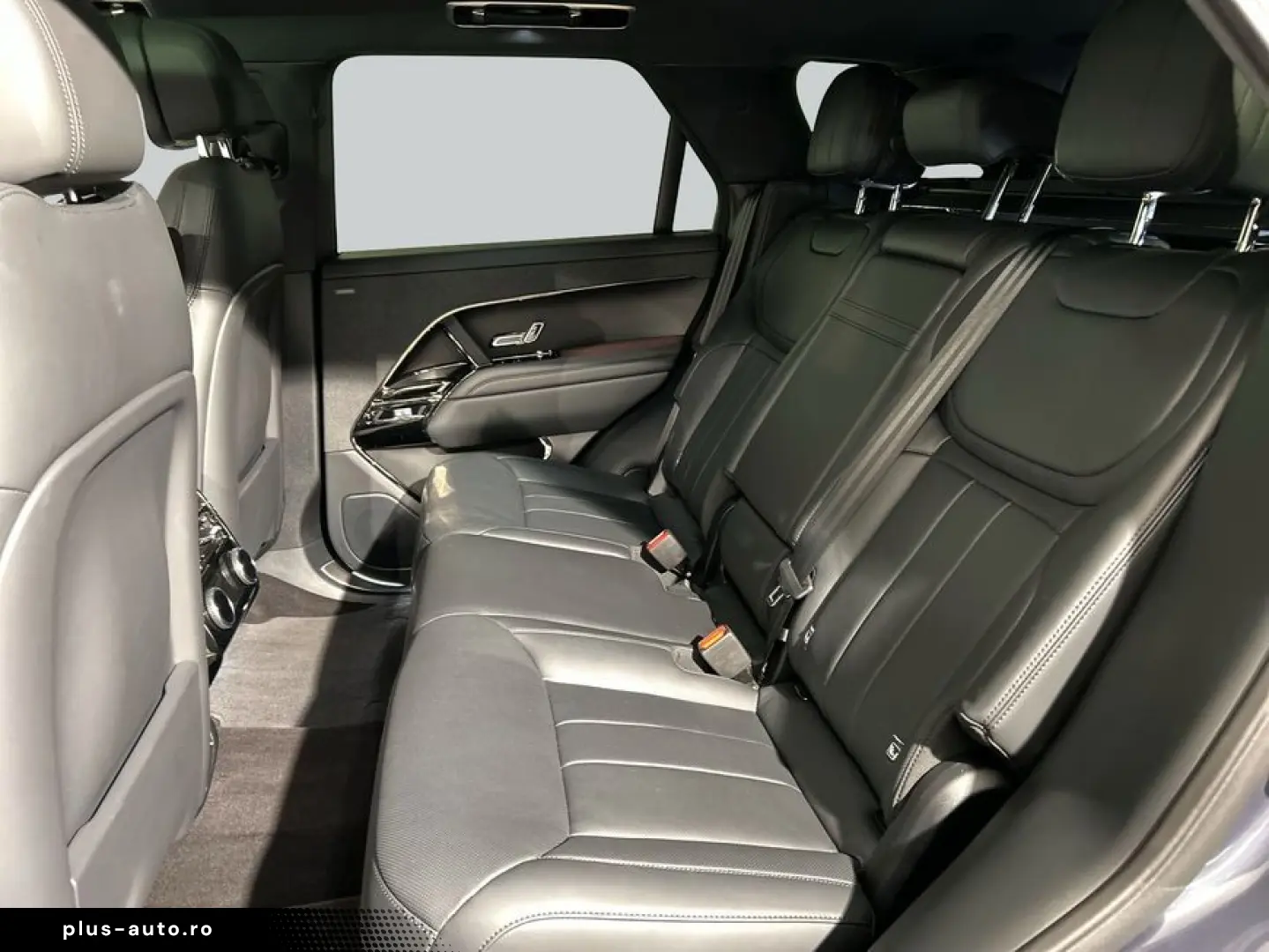 LAND ROVER Range Rover Sport P460e Hybrid Dynamic SE