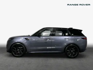 LAND ROVER Range Rover Sport P460e Hybrid Dynamic SE
