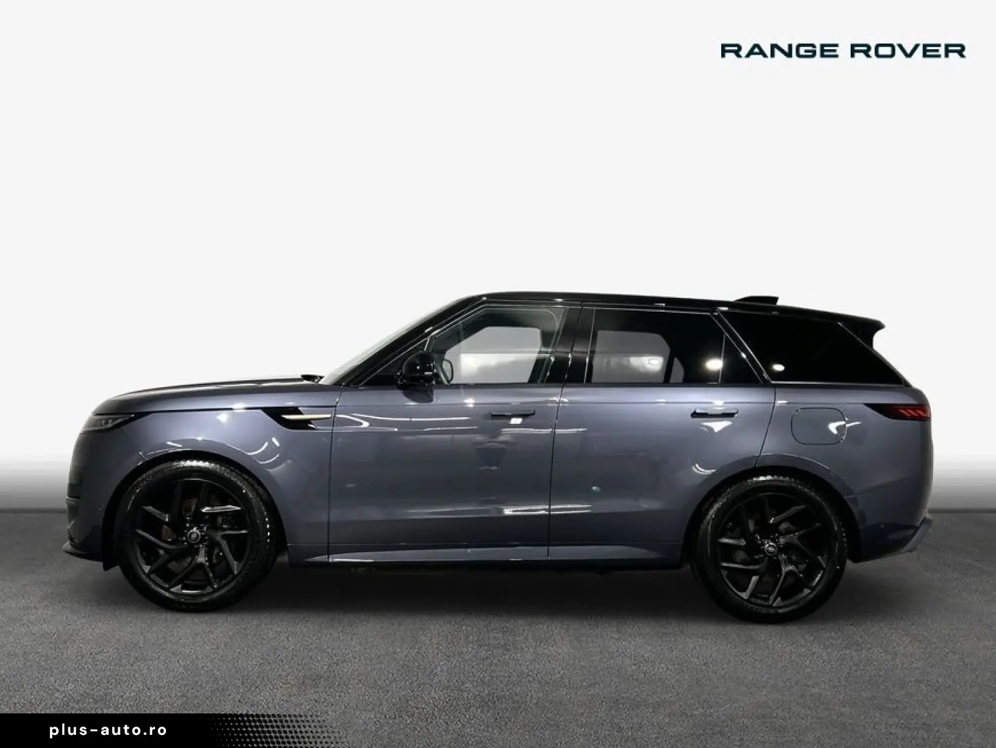 LAND ROVER Range Rover Sport P460e Hybrid Dynamic SE