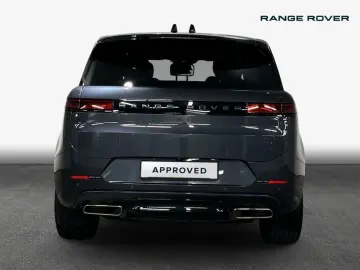 LAND ROVER Range Rover Sport P460e Hybrid Dynamic SE