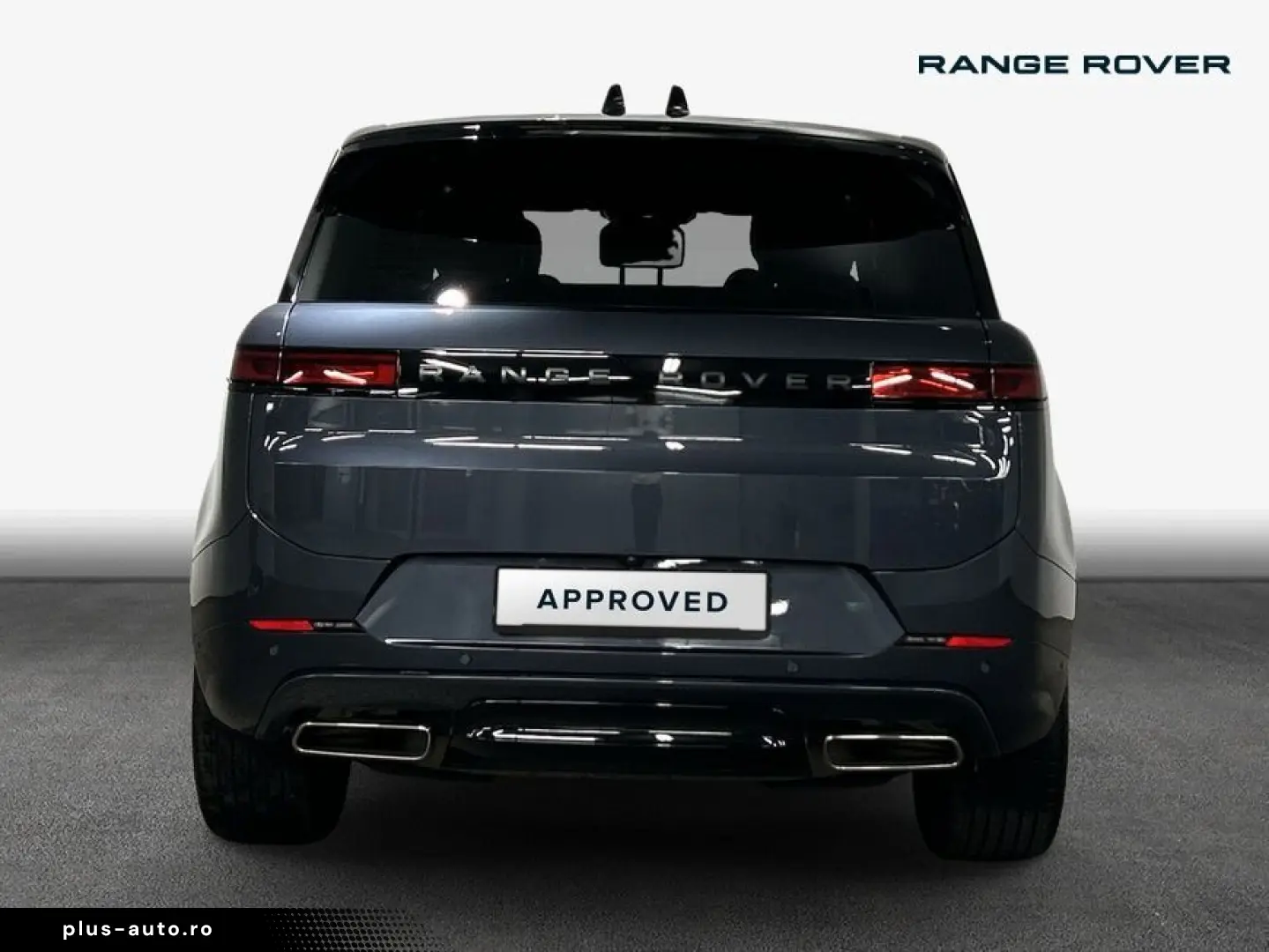 LAND ROVER Range Rover Sport P460e Hybrid Dynamic SE