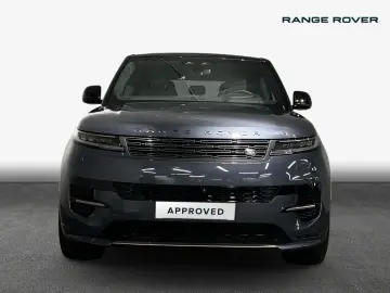 LAND ROVER Range Rover Sport P460e Hybrid Dynamic SE