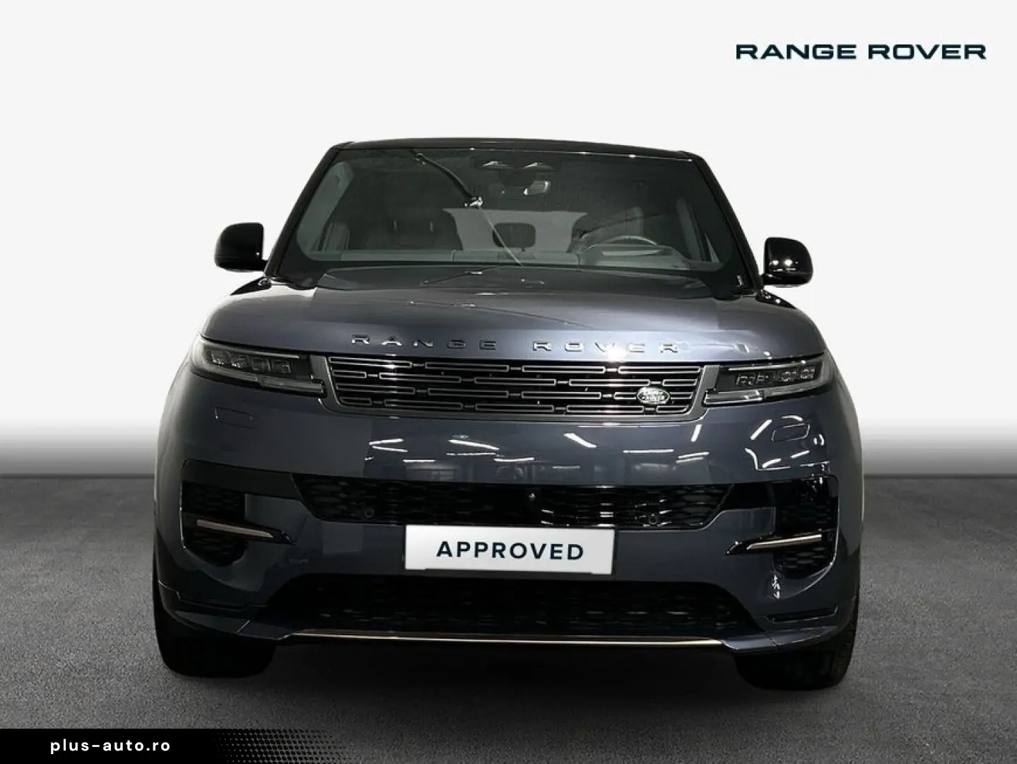 LAND ROVER Range Rover Sport P460e Hybrid Dynamic SE
