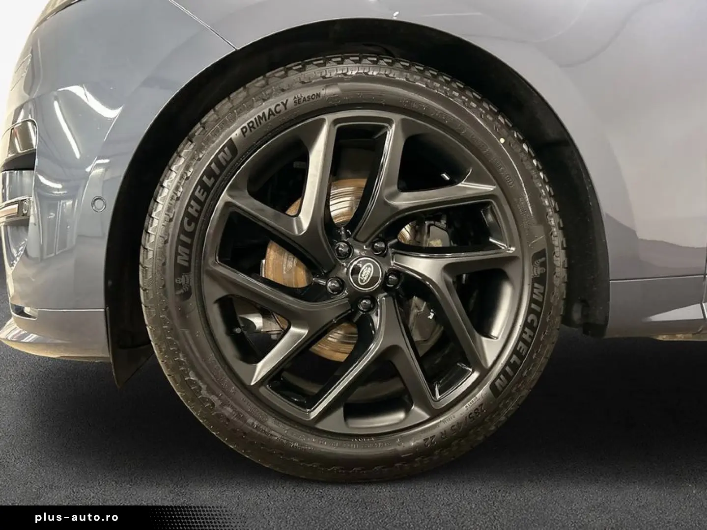 LAND ROVER Range Rover Sport P460e Hybrid Dynamic SE