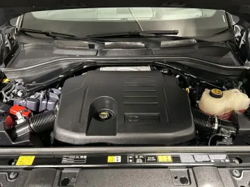 LAND ROVER Range Rover Sport P460e Hybrid Dynamic SE