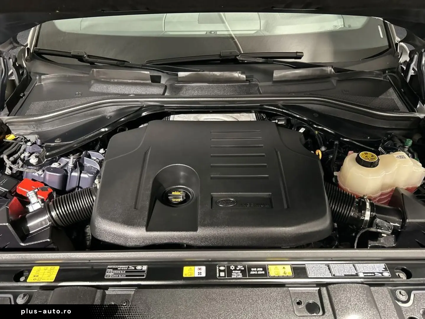 LAND ROVER Range Rover Sport P460e Hybrid Dynamic SE