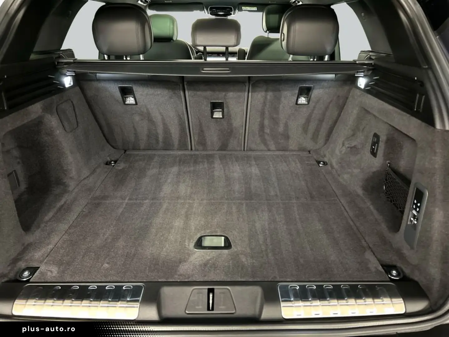 LAND ROVER Range Rover Sport P460e Hybrid Dynamic SE