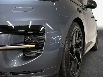 LAND ROVER Range Rover Sport P460e Hybrid Dynamic SE