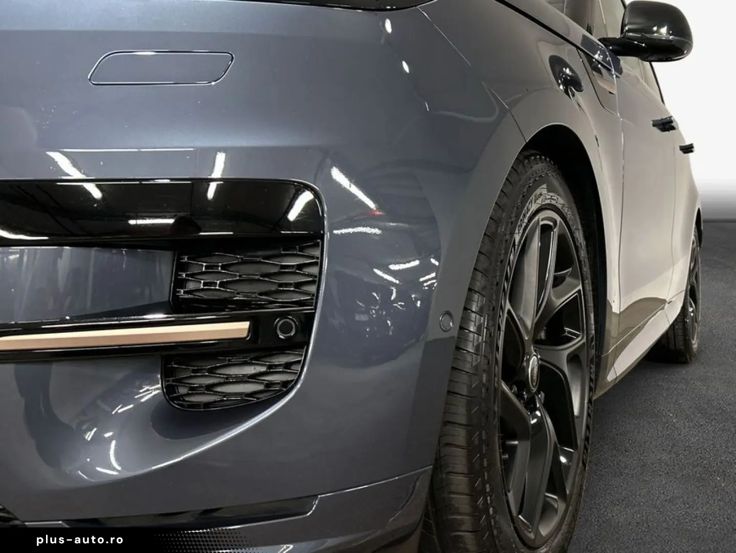 LAND ROVER Range Rover Sport P460e Hybrid Dynamic SE