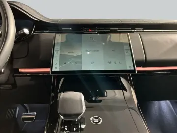 LAND ROVER Range Rover Sport P460e Hybrid Dynamic SE